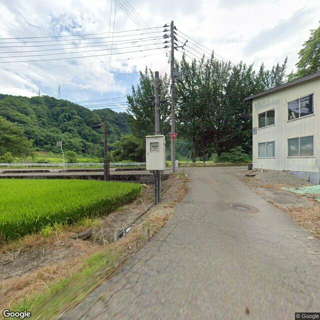 浦川原区釜淵, 新潟県