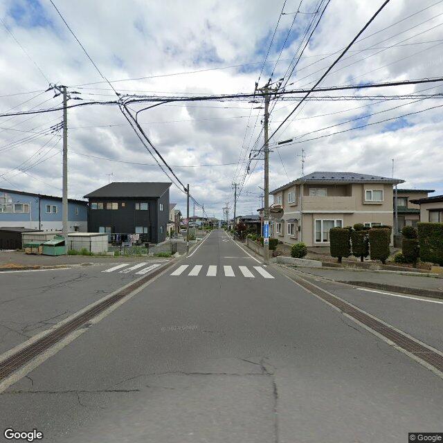 八戸市鮫町, 青森県