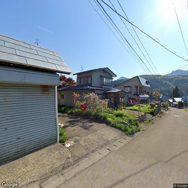 北秋田市, 秋田県