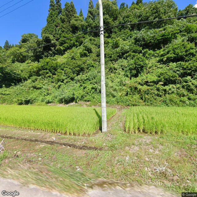 田代, 新潟県