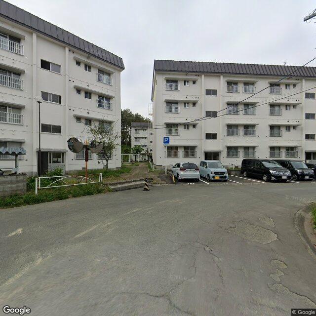 玉山馬場平, 岩手県