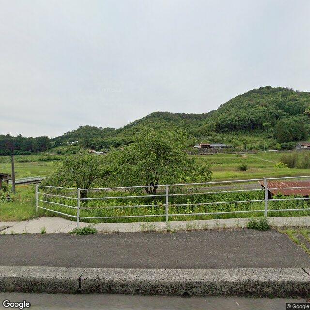 山口市徳地柚木, 山口県