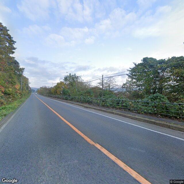 北海道知内町