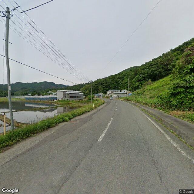 高畠町竹森野手倉, 山形県