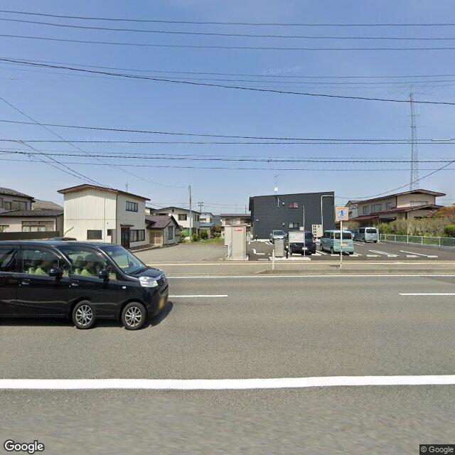 秋田県秋田市将軍野南