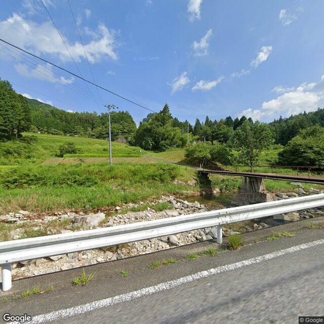 Higashishirakawa Oppara, Gifu