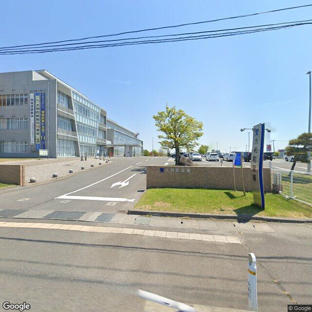 宮城県大和町