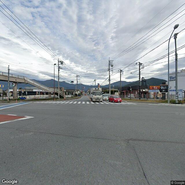 Funatsu district (Fujikawaguchiko Town), Yamanashi