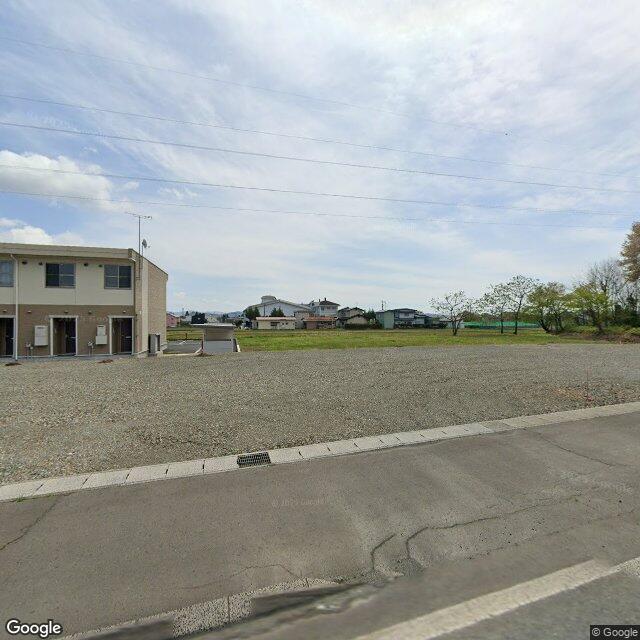 Hanamaki Hoshigaoka 2-chome, Iwate