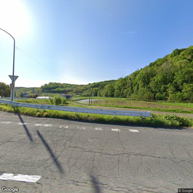 北海道当麻町