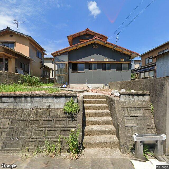 Kaga Yamashiroonsen, Ishikawa