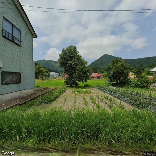 南魚沼市上三光, 新潟県