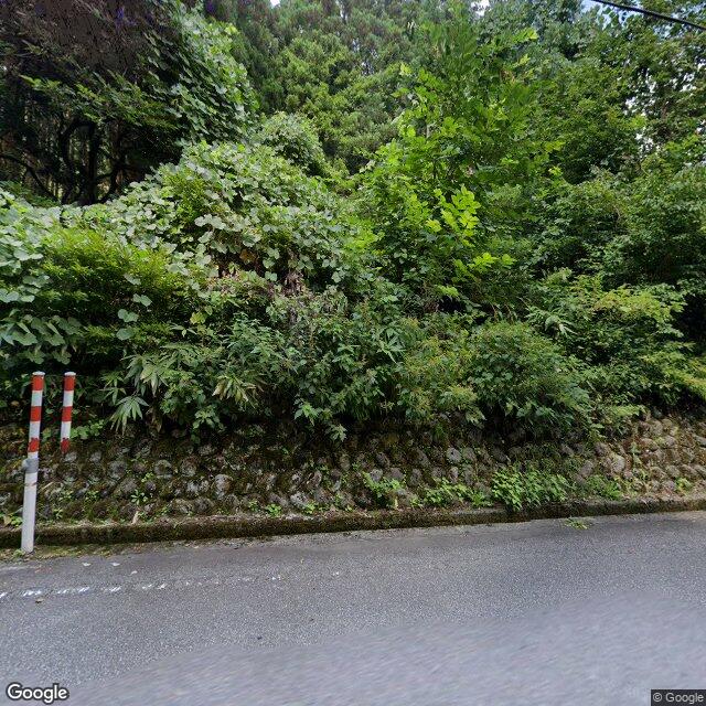 立山町芦峅寺, 富山県