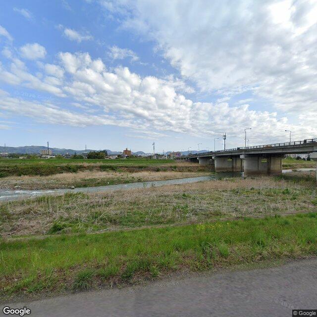 福島県福島市仁井田字西下川原