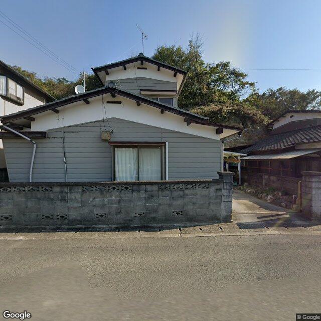Iwaki 四倉町, Fukushima