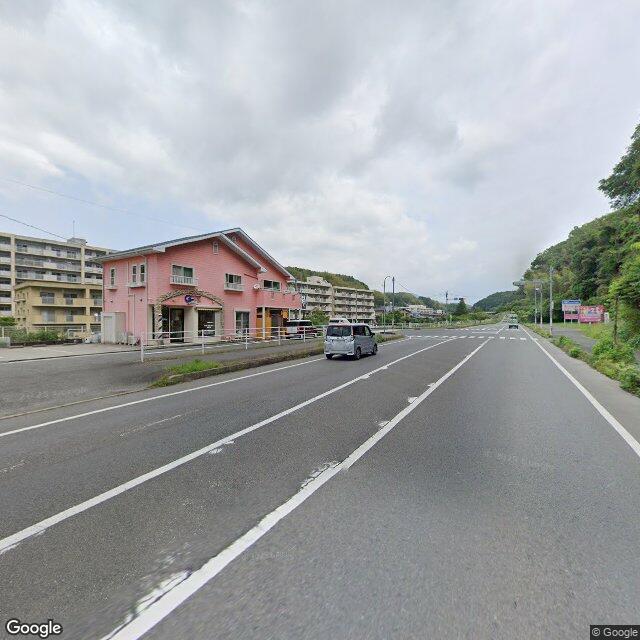 Kudamatsu 大字河内, Yamaguchi