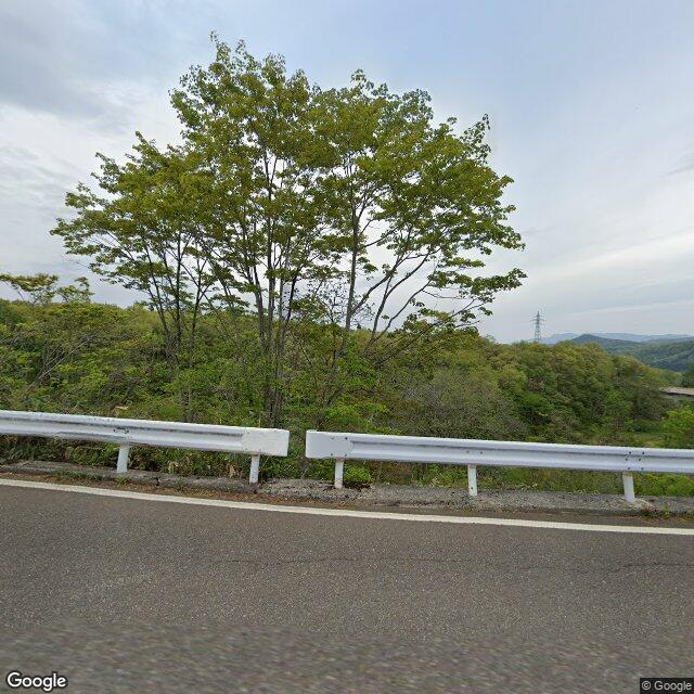 新潟県新赤倉