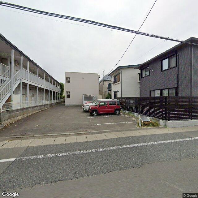 Morioka Ueda 3-chome, Iwate