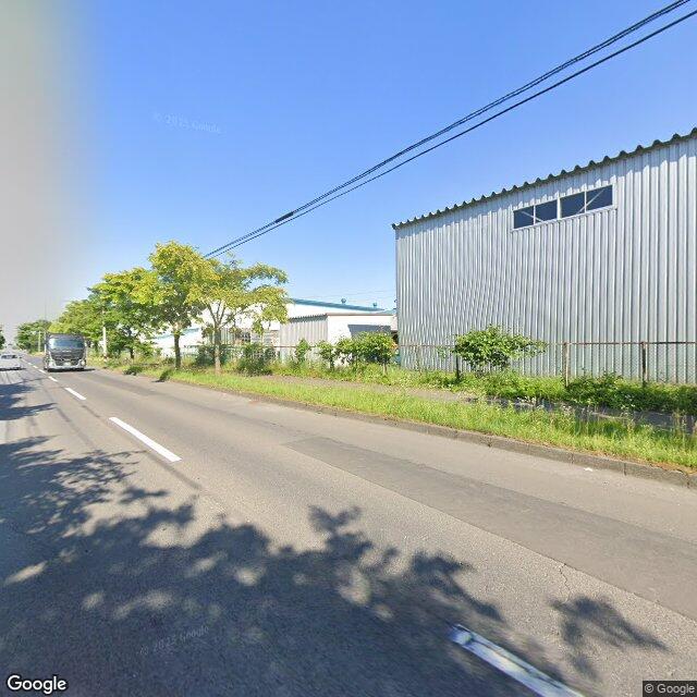 苫小牧市 新明町四丁目, 北海道