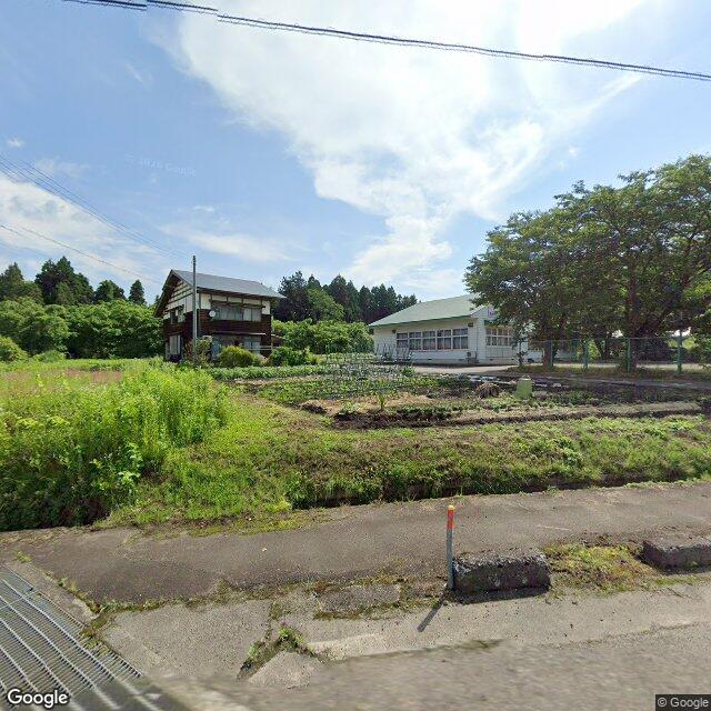 Nishiaizu Onomoto, Fukushima