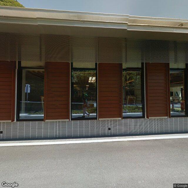 山梨県早川町