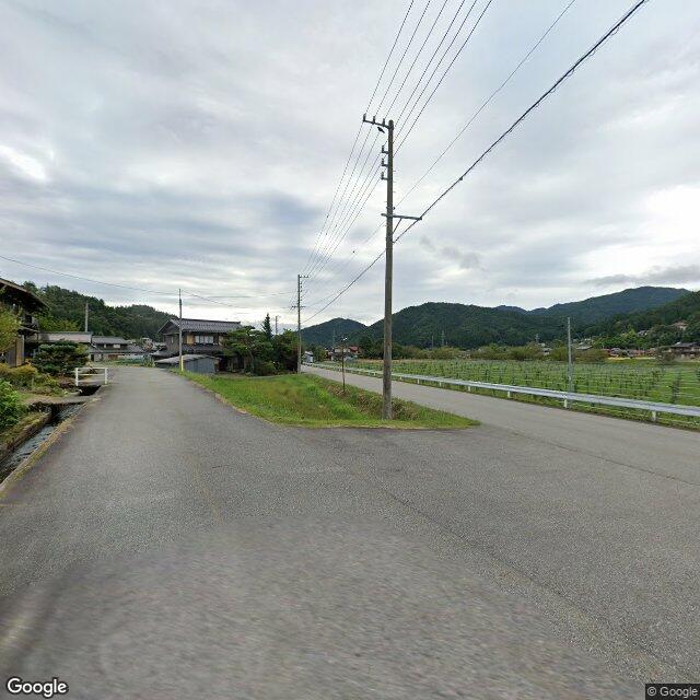 岐阜県高山市