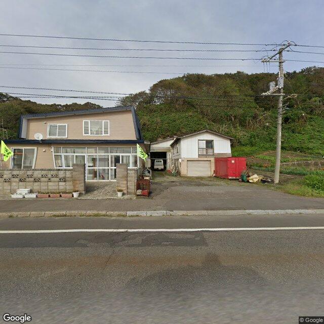 北海道八雲町熊石