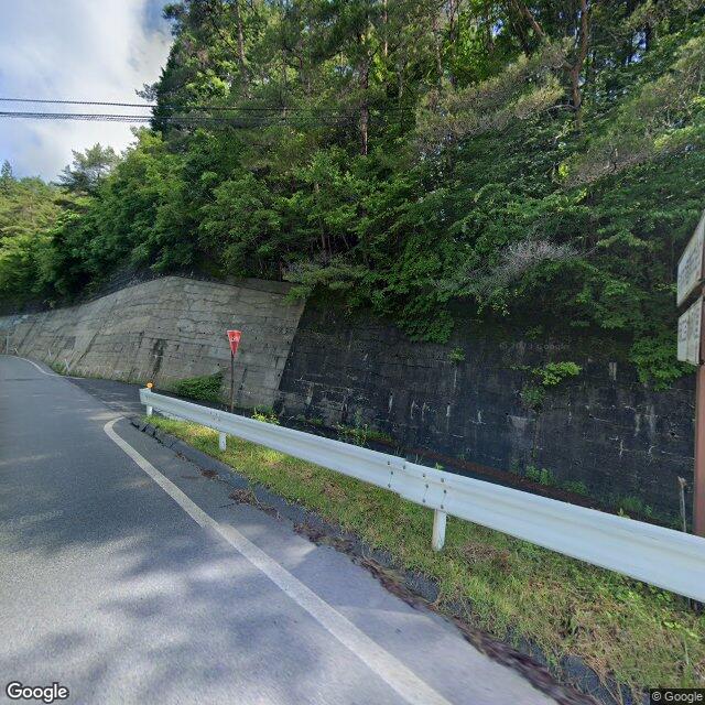 長野県南木曽町