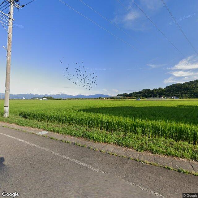 Sagae 大字清助新田, Yamagata