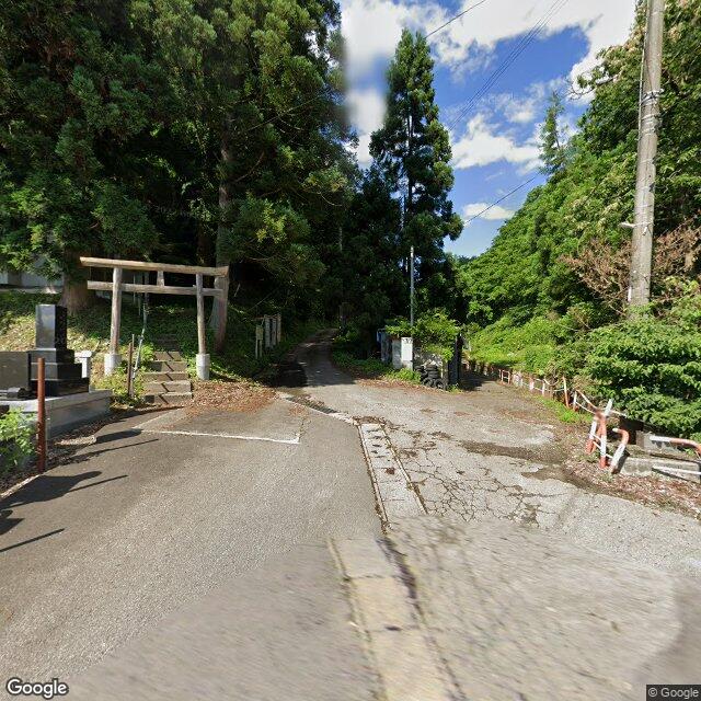 Yokote Kamiuchi-machi, Akita