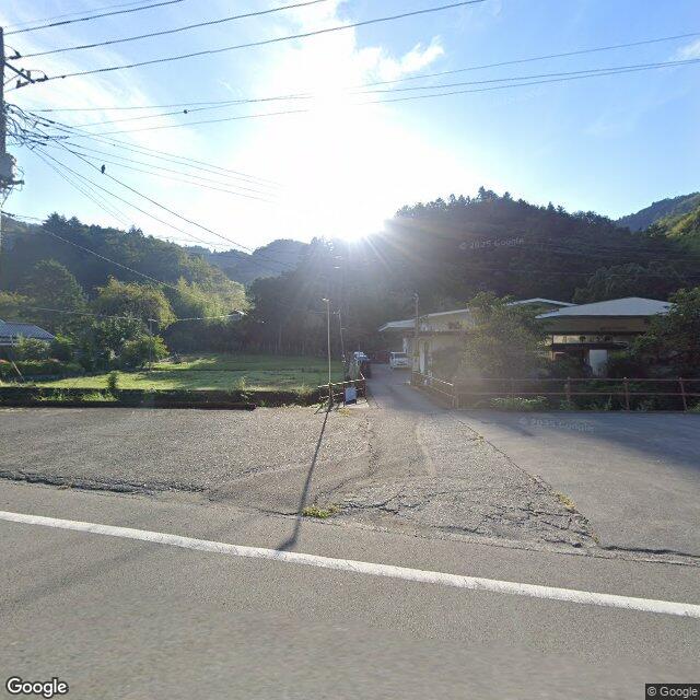 山梨県身延町一色