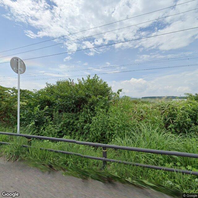 福島県猪苗代町大字関都字前田地内磐越西線上