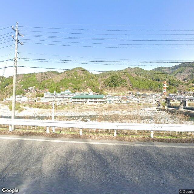 Kiso Fukushima, Nagano