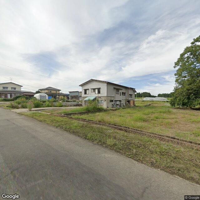Tsuruoka 羽黒町玉川, Yamagata