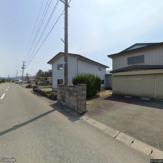 井川町北川尻字下村, 秋田県