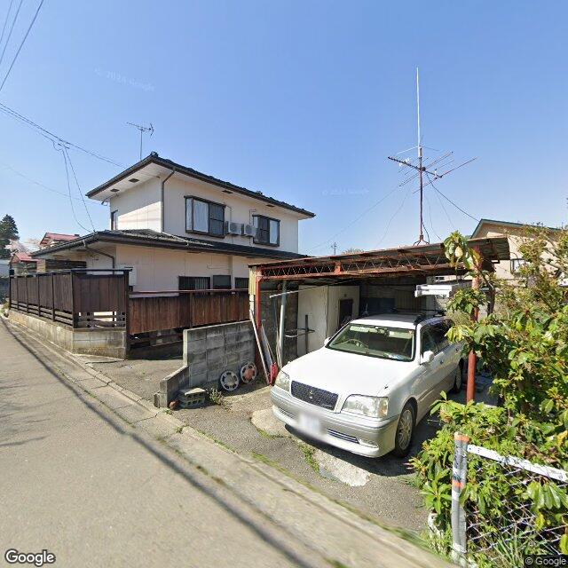 福島県会津若松市花見ケ丘一丁目