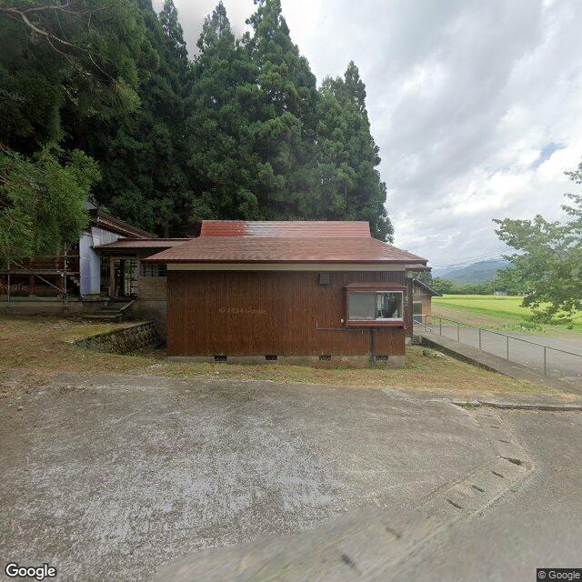 広谷乙（八田蟹）, 新潟県