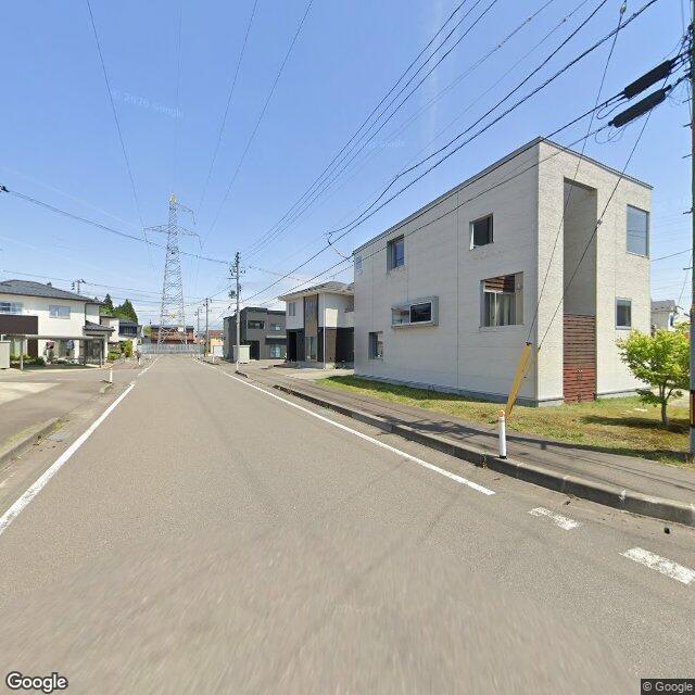 Akita, Akita