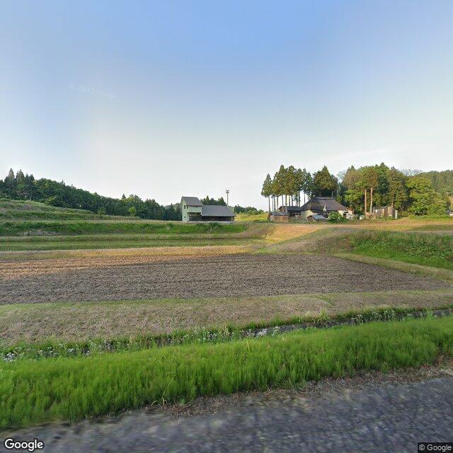新潟県大貝
