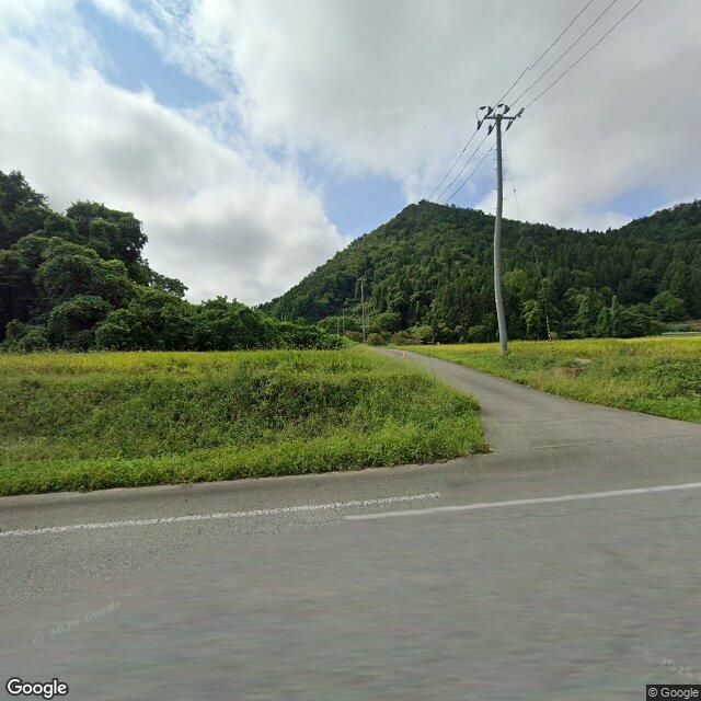 Yamagata Shiromori, Yamagata