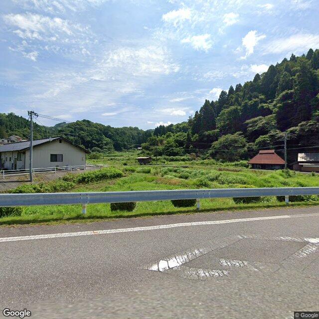 Hamada Yasakacho-Otsubo, Shimane