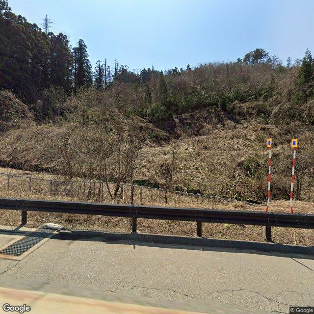 Yonezawa Banseicho-Ushimori, Yamagata