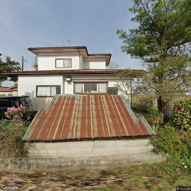 加美町, 宮城県