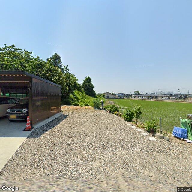 富山県射水市水戸田