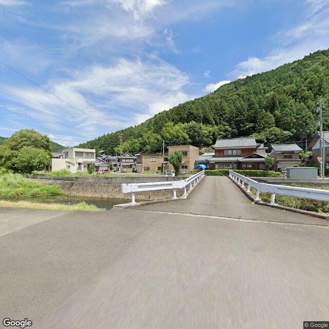 鯖江市 戸口町, 福井県