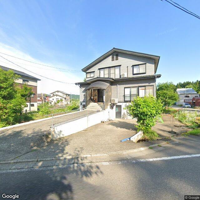 根小屋, 新潟県