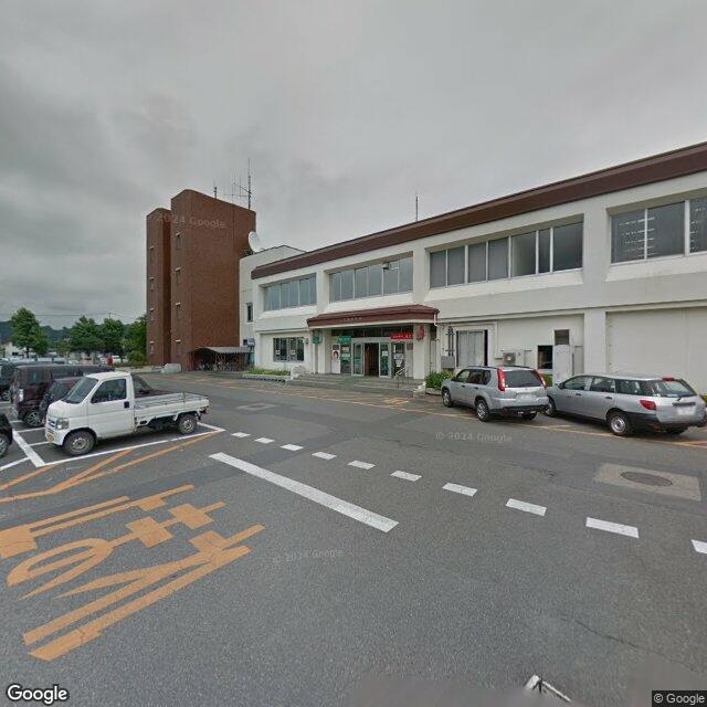 岩手県久慈市