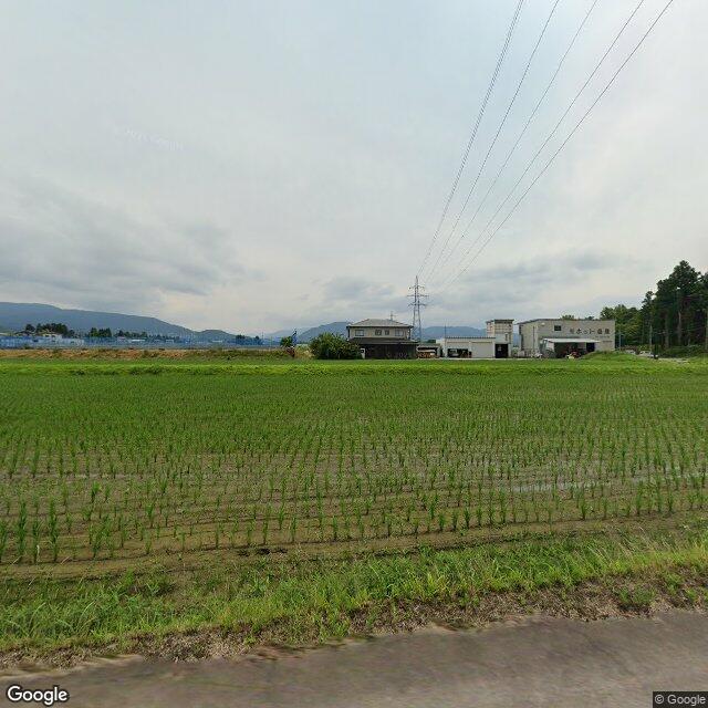 富山市南野田, 富山県