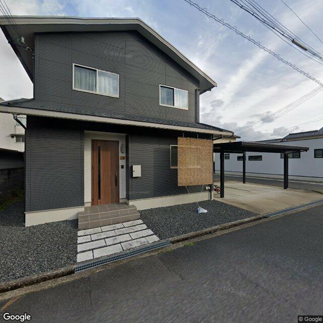 京都府与謝野町三河内