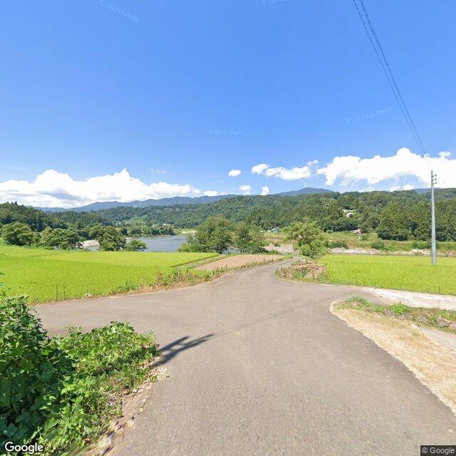 野沢温泉村, 長野県